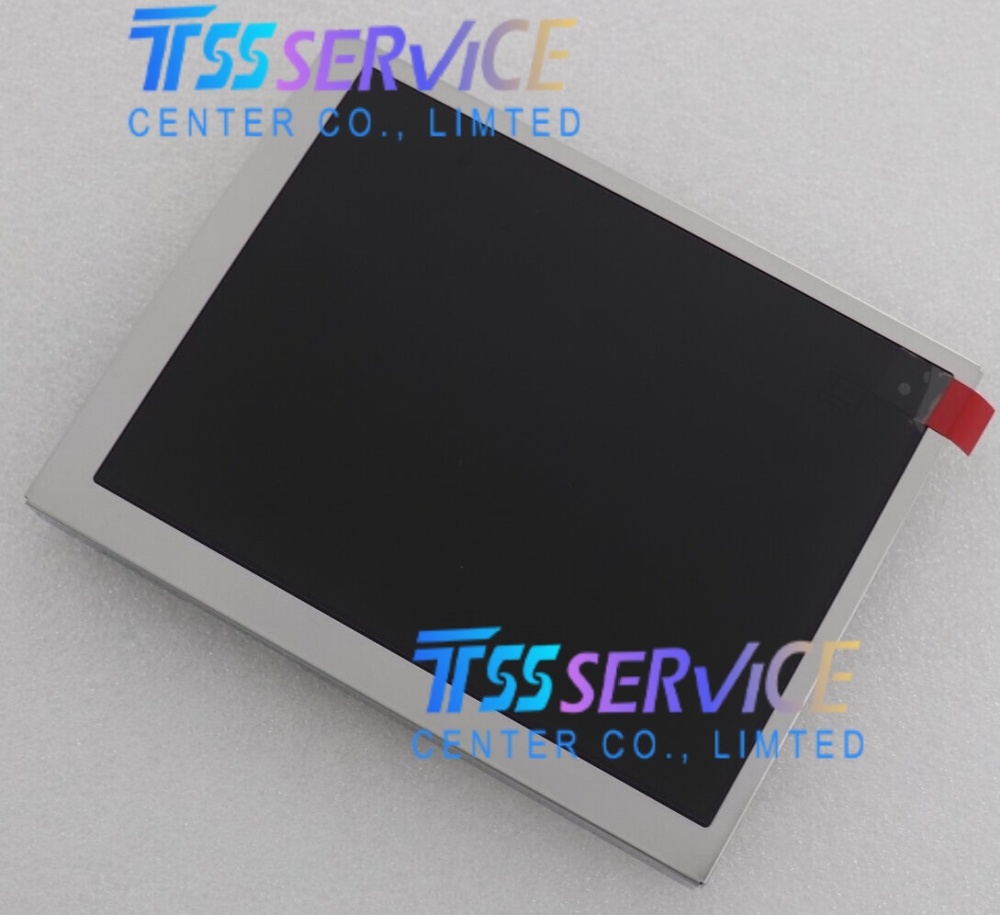 New KOE/HITACHI/JDI 5.7"320*240 a-Si TFT-LCD Display Panel TX14D12VM1CBB REV.A for Industrial