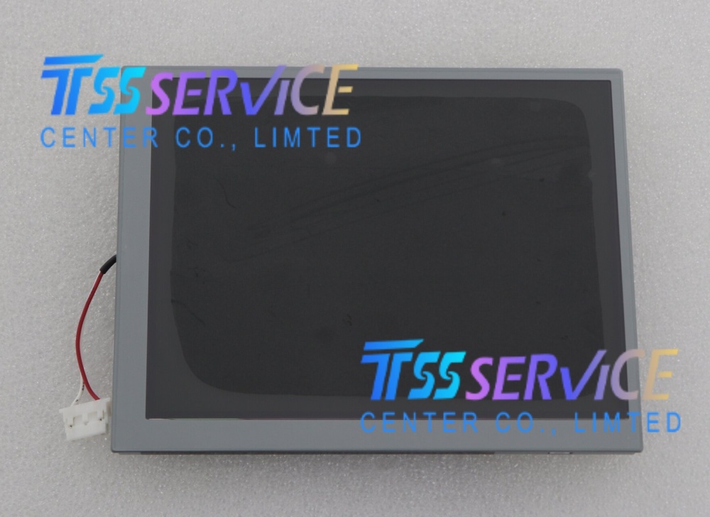 New KOE/HITACHI/JDI 5.7"320*240 a-Si TFT-LCD Display Panel TX14D22VM1BAA REV.B  for Industrial