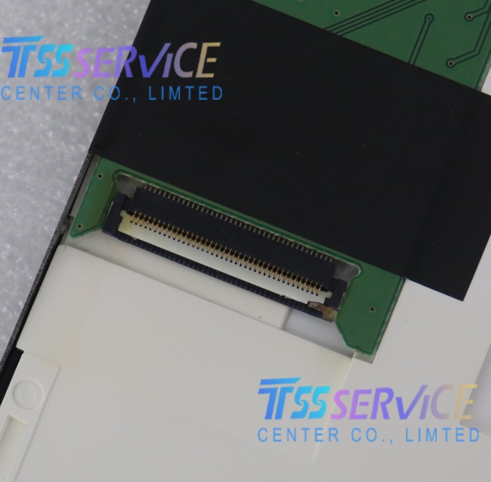 Hitachi /KOE TX16D11VM2CBA 6.2 inch 640×240 LCD Display Display for industrial