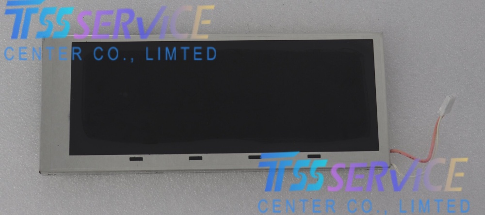 Hitachi /KOE TX16D11VM2CBA 6.2 inch 640×240 LCD Display Display for industrial