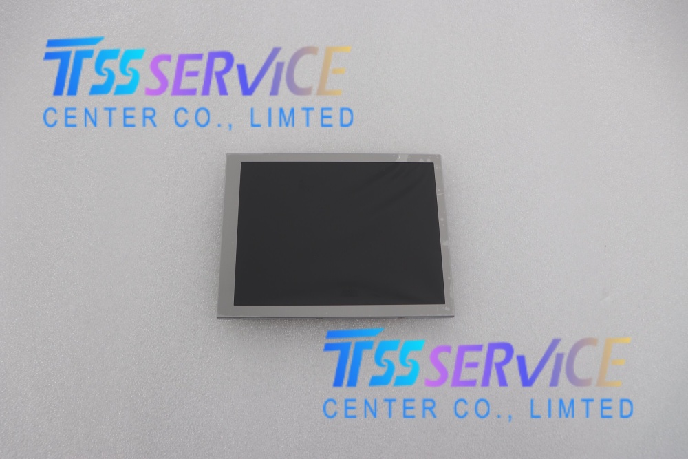 New KOE/HITACHI/JDI 3.5"320*240 a-Si TFT-LCD Display Panel TX17D55VM2CAB REV.A for Industrial