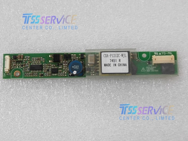 new CXA-P1212C-WJL Inverter Board CXA P1212C WJL Original And New