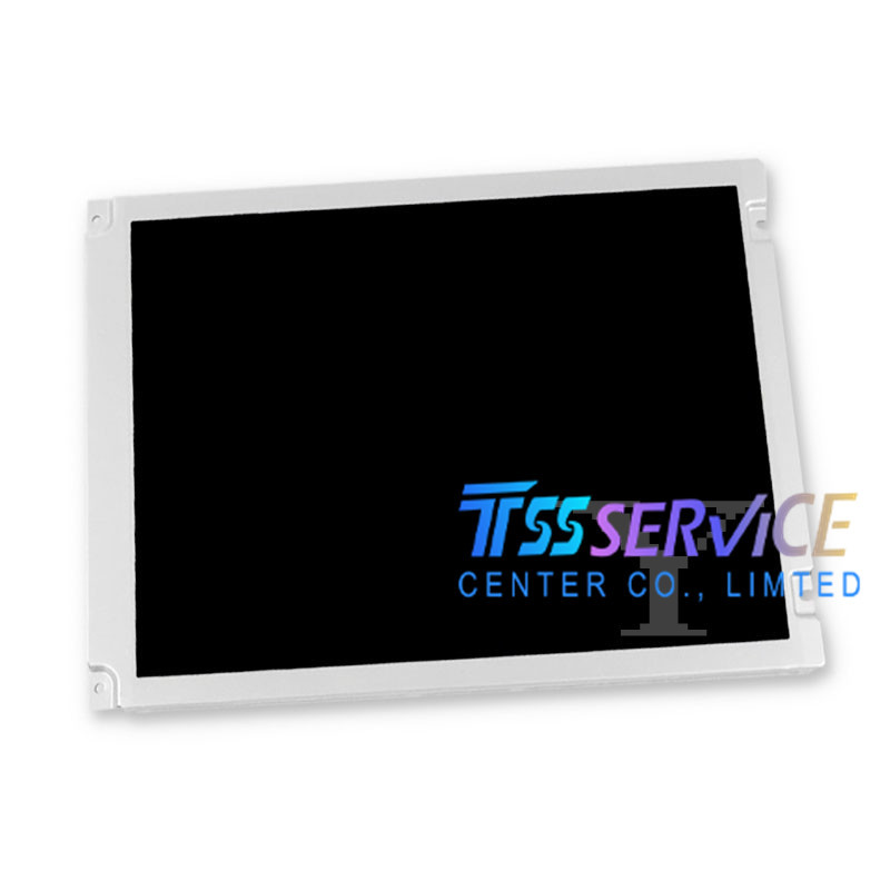 OPTREX 10.4inch T-51513D104J-FW-A-AD LCD Panel Screen For Industrial