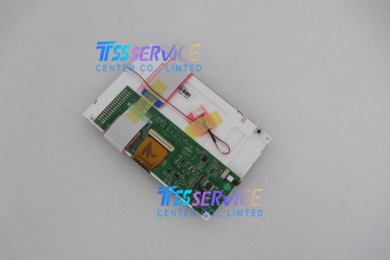 AMPIRE 5.7inch LCD Panel Screen AM320240N1TMQWTW0H-A For Industrial
