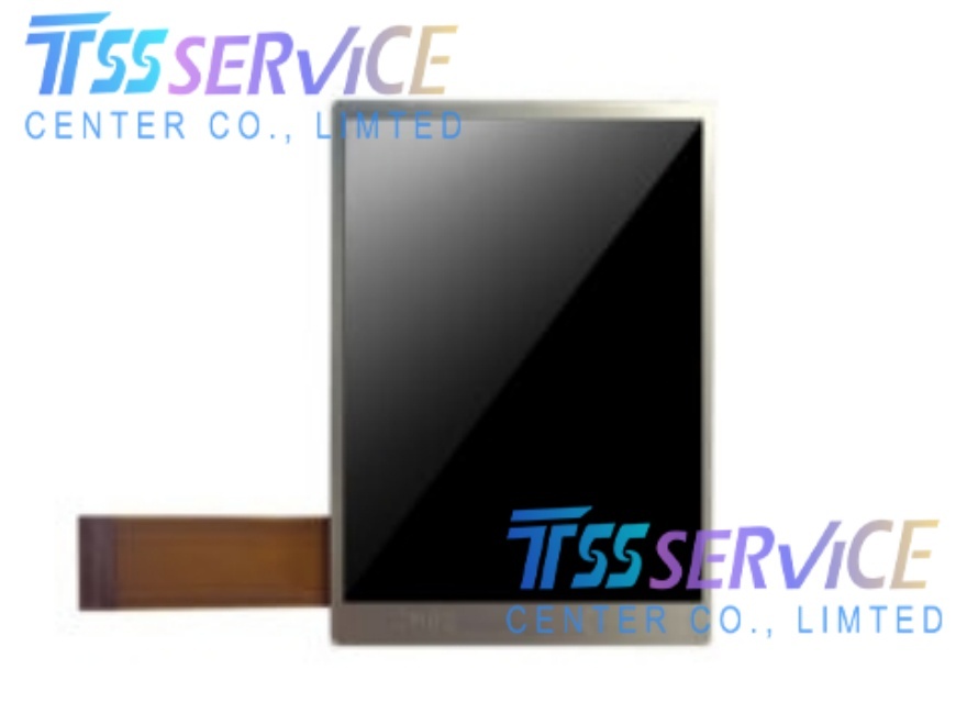 Ortustech COM27H2P86ULC 2.7 inch 240×320 LCD Panel Display For Industrial