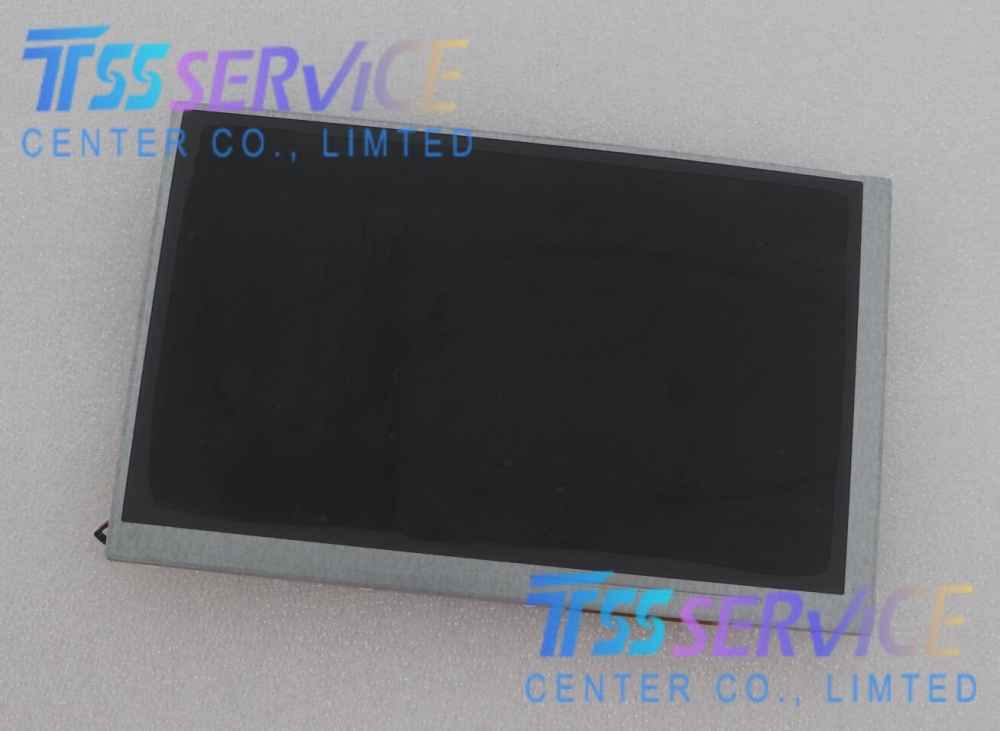 FX0700K5DSSWBGZ2 7" Industrial LCD Panel Display For Data Image