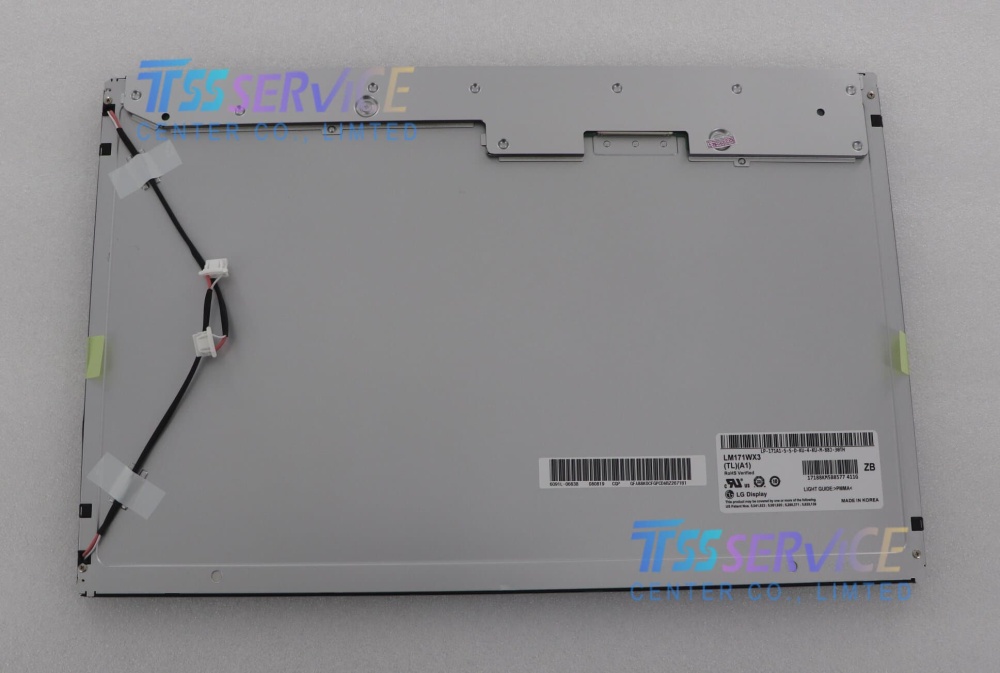 LG  17.1 Inch LM171WX3-TLC2 1440×900   LCD Panel for Desktop Monitor