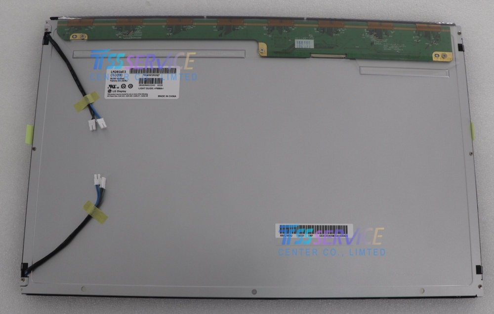 00KP2 LG Philips LM201WE3-TLK3 20.1"inch LCD Original Screen