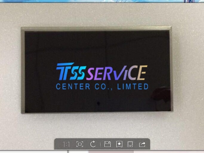 SHARP  6.5  INCH  LCD PANEL DISPLAY LQ065T9DZ03A    FOR INDUSTRIAL