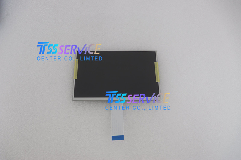 SHARP 7INCH LCD Panel Display LQ070Y3DG3C For Industrial