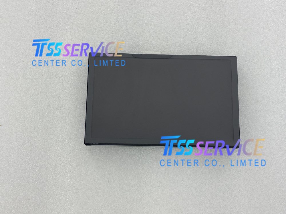 LQ080Y5DZ04 Sharp 8" 800×480 a-Si TFT-LCD Display Panel Screen for Industrial