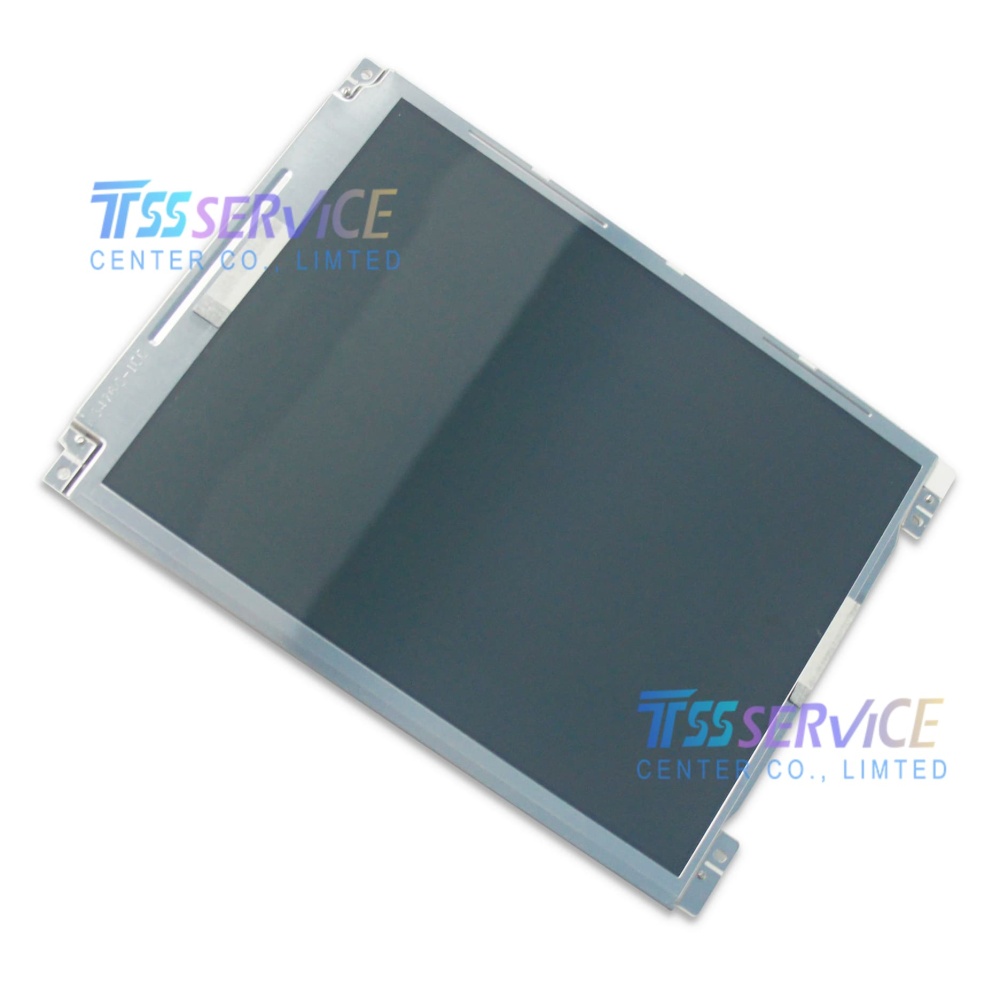 TFT LCD LQ104S1DG61 10.4INCH Sharp LCD Screen Display 800 × 600  For Industrial