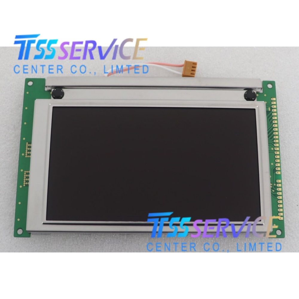 New KOE/HITACHI/JDI 5.1"280*128 LCD Display Panel SP14N02L6ALCZ for Industrial