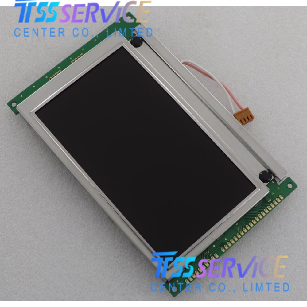 New KOE/HITACHI/JDI 5.1"280*128 LCD Display Panel SP14N02L6ALCZ for Industrial