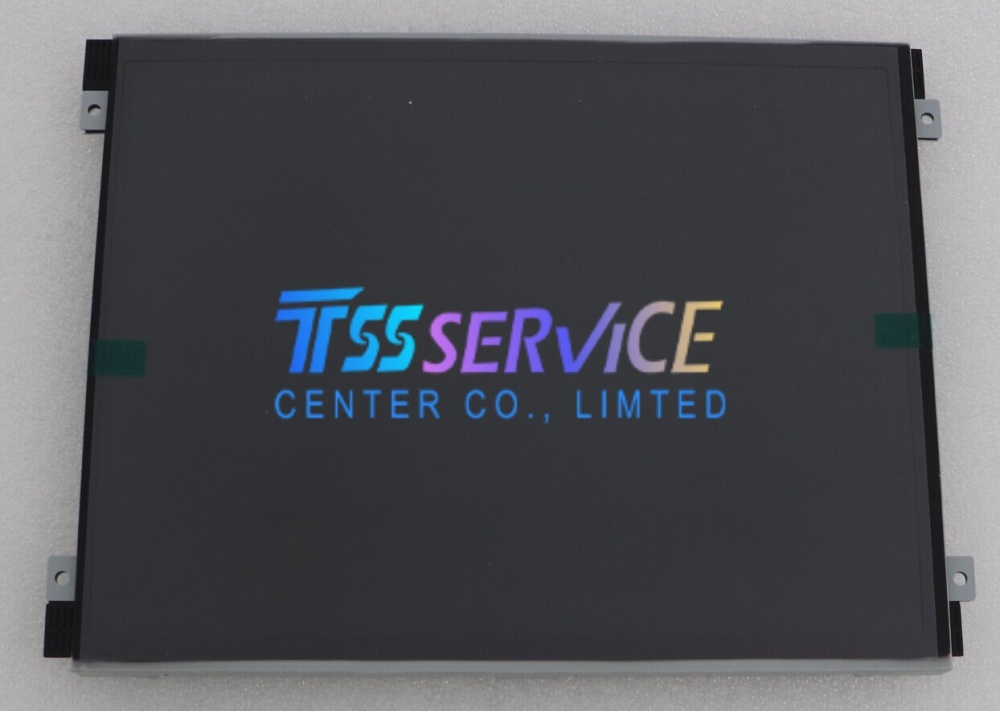 Kyocera  10.4  INCH  LCD PANEL DISPLAY TCG104VGLQFANN-AN31  FOR INDUSTRIAL