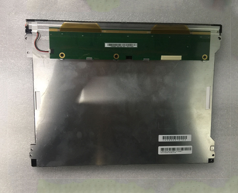 TM121TDSG01 12.1-inch 1024×768 TFT-LCD PANEL for TIANMA