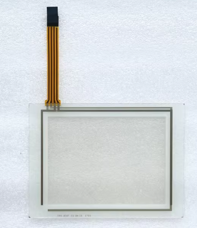 New Touch Screen TR4-056F-05DG TR4-056F-05 UN UG