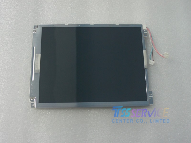 TFT LCD LQ104S1DG61 10.4INCH Sharp LCD Screen Display 800 × 600  For Industrial