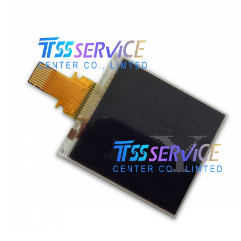 New SHARP 1.3" 128*128  LCD Display Panel LS013B7DH05 for Industrial