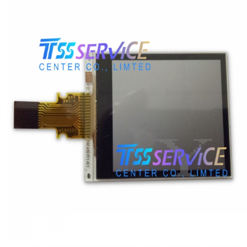 New SHARP 1.3" 128*128  LCD Display Panel LS013B7DH05 for Industrial