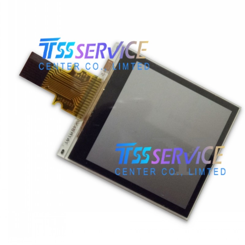 New SHARP 1.3" 128*128  LCD Display Panel LS013B7DH05 for Industrial