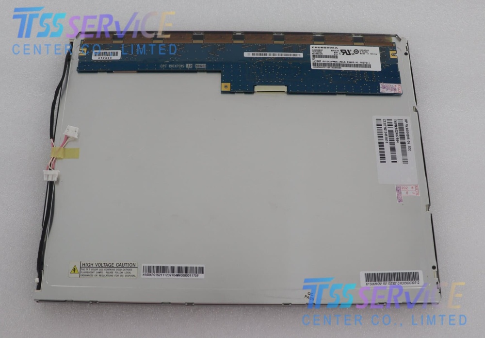 NEW CLAA150XP01P CPT 15.0-inch 1024*768 LCD display panel