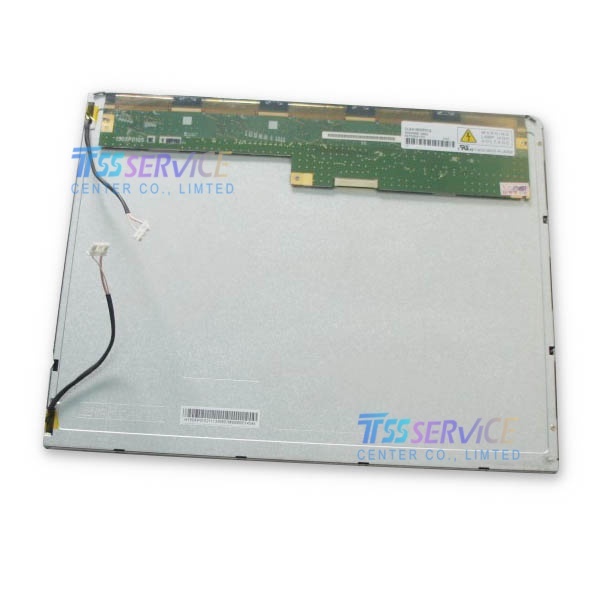 15" 4:3 DISPLAY A+ CLAA150XP01 1024*768 CPT LCD PANEL