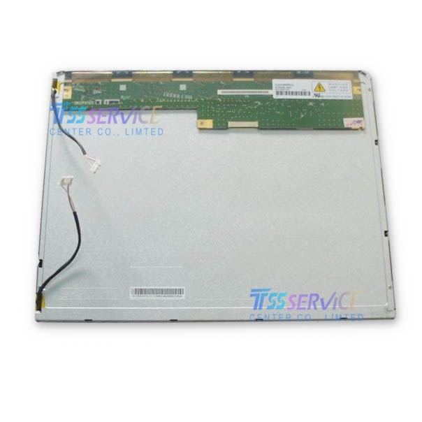 TFT LCD 15" DISPLAY CLAA150XP01Q 1024*768 CPT LCD PANEL