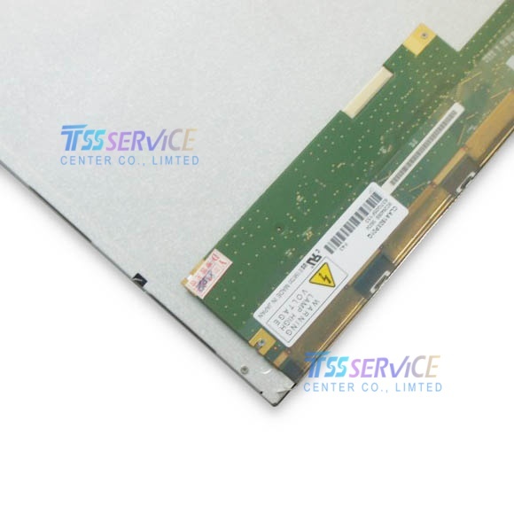 TFT LCD 15" DISPLAY CLAA150XP01Q 1024*768 CPT LCD PANEL