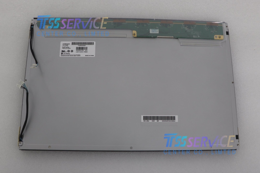 NEW LM201WE3-TLF8 LG Display 20.1" 1680×1050  LCD Original Screen