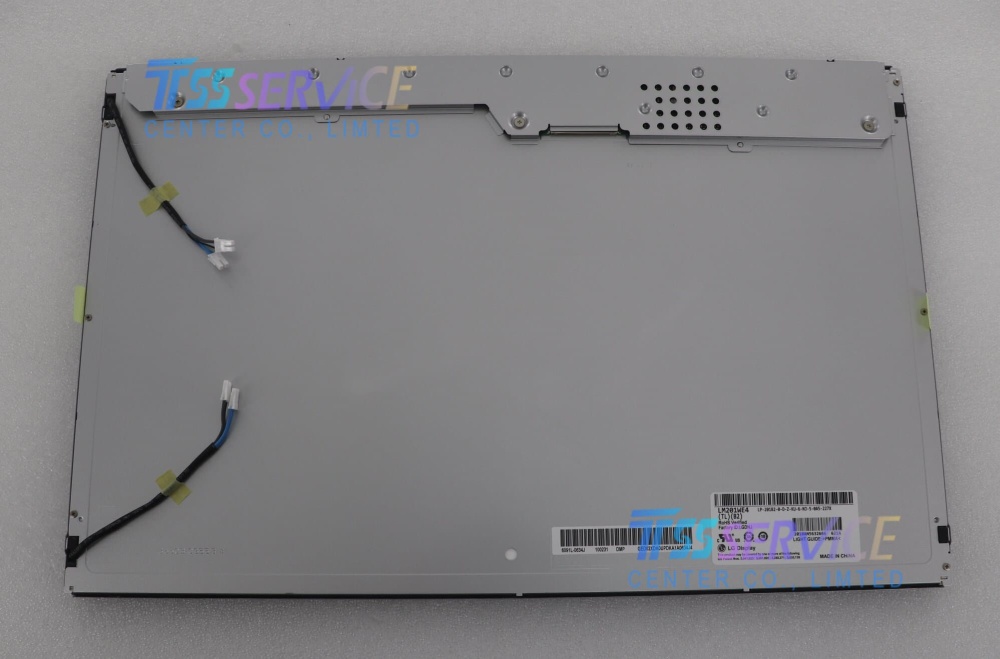 NEW LM201WE4-TLB2  LG Display 20.1" 1680×1050  LCD Original Screen