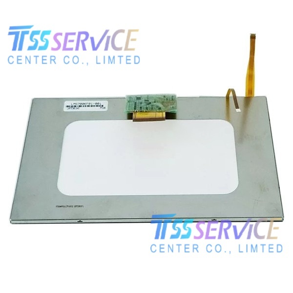 LMS700KF01-001 Samsung 7 inch 800×480 LCD Panel for Industrial Machine