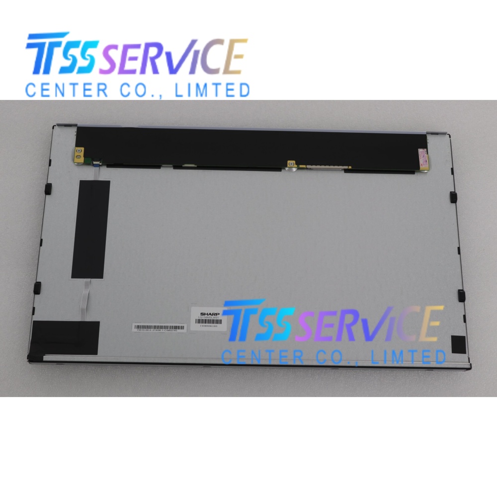 New SHARP 15.0" 1920*1080 a-Si TFT-LCD Display Panel LQ156M3LW01 for Industrial