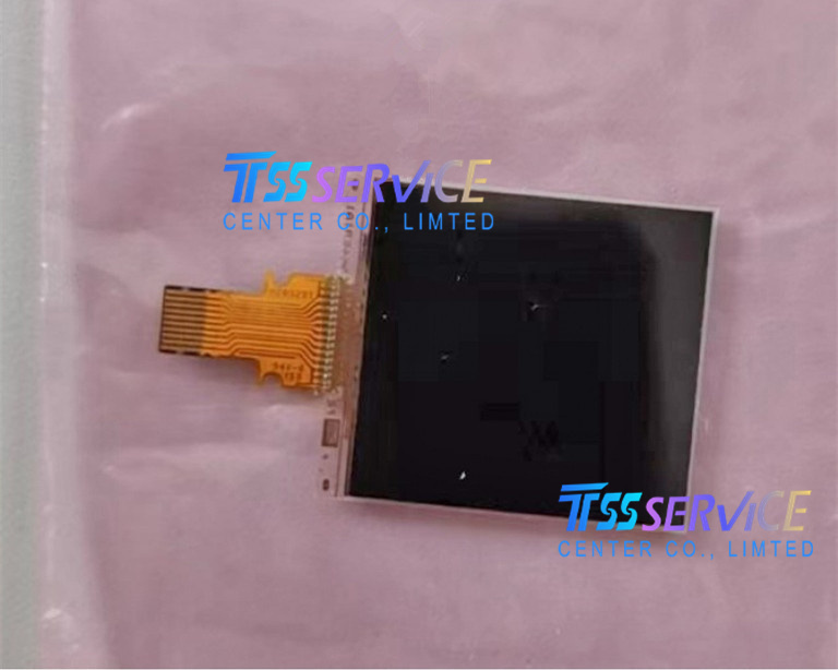 LS018B7DH02 Sharp 1.8" 230×303 CG-Silicon LCD Display Panel Screen