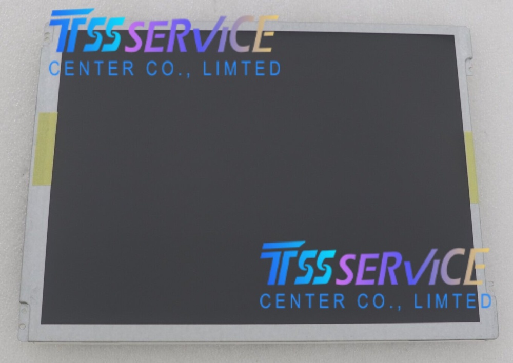 New IVO 10.4" 1024 ×768 LCD Display Panel M104GNX1 R1  for Industrial