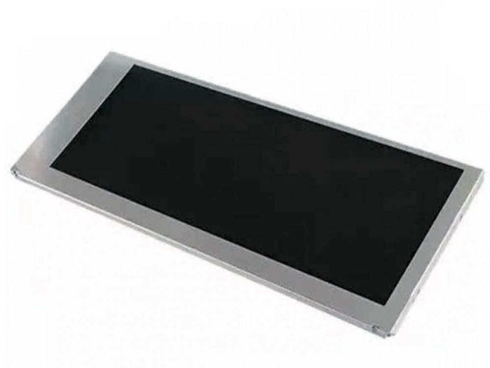New KOE/HITACHI/JDI 6.2"640*240 a-Si TFT-LCD Display Panel TCG062HVLBC-G20 for Industrial