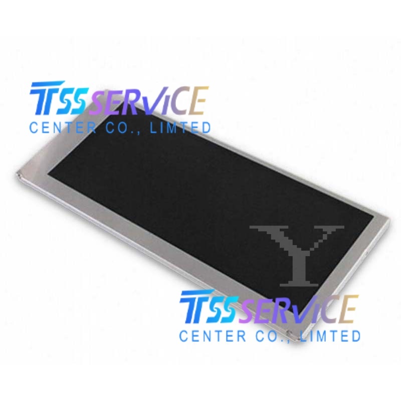 New KOE/HITACHI/JDI 6.2"640*240 a-Si TFT-LCD Display Panel TCG062HVLBD-H20 for Industrial