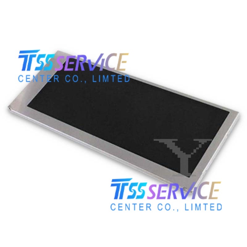New KOE/HITACHI/JDI 6.2"640*240 a-Si TFT-LCD Display Panel TCG062HVLBD-H20 for Industrial