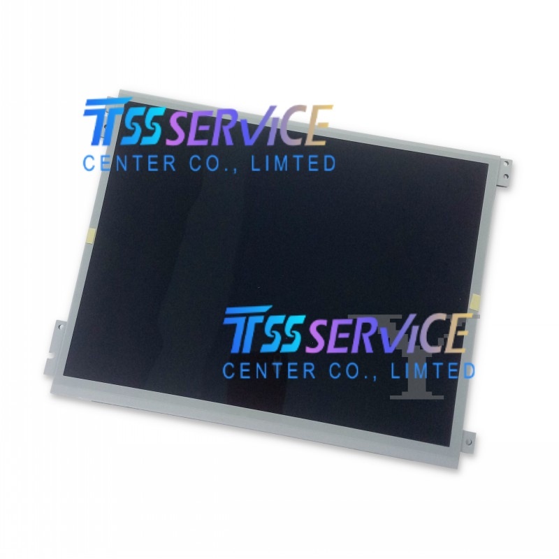 KYOCERA TCG121SVLCACFA-AA20 12.1 inch LCD Panel for Industrial Machine