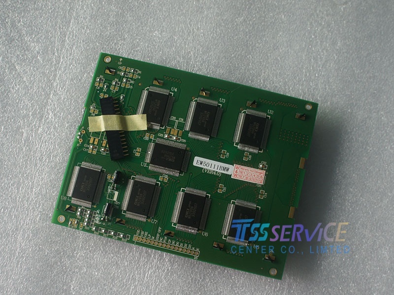 New Grade A EW50111BMW  LCD Panel Display Screen for Industrial