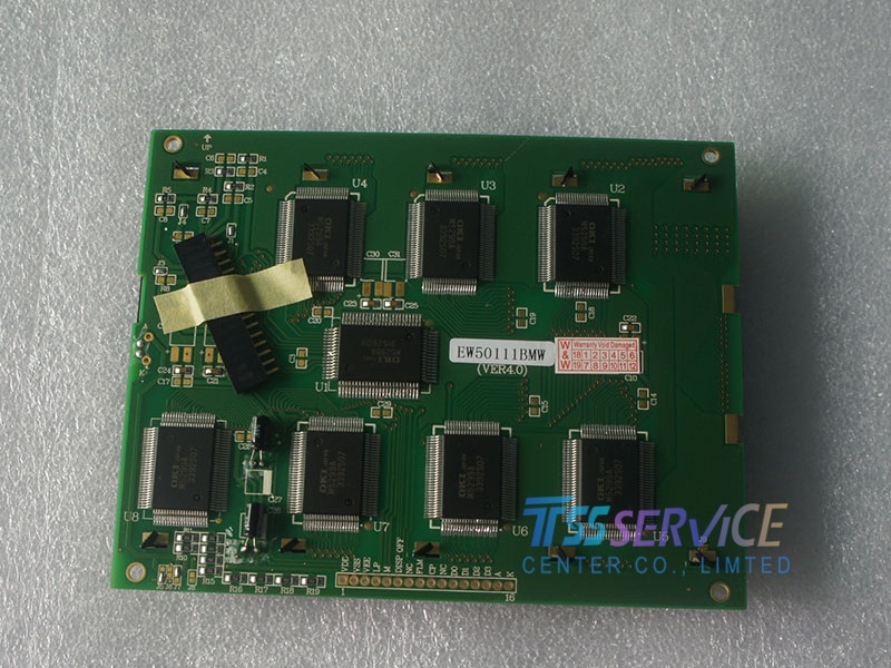 New Grade A EW50111BMW  LCD Panel Display Screen for Industrial