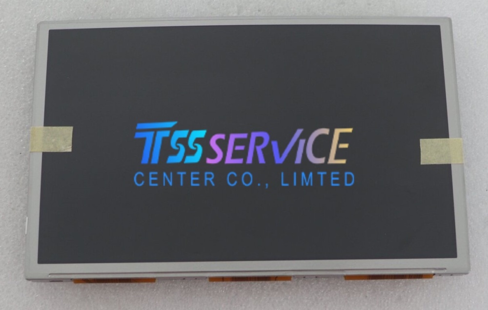 Innolux   7 INCH  LCD PANEL DISPLAY G070Y1-T01  FOR INDUSTRIAL