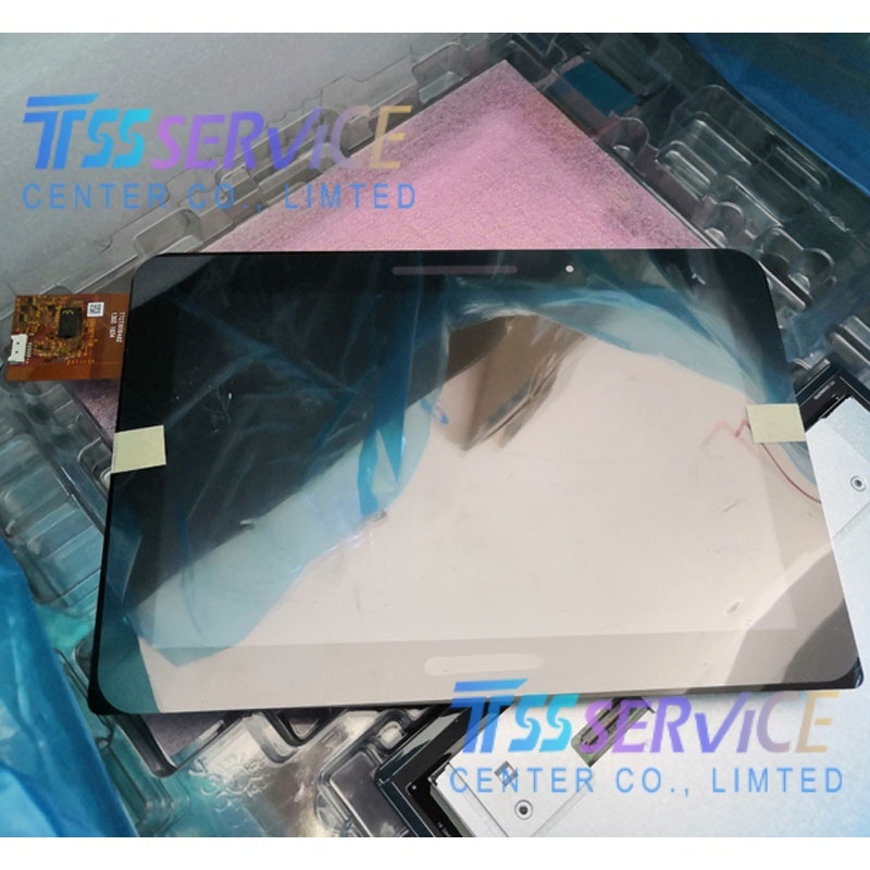 AUO G101EVT05.1 10.1-inch 1280×800 LCD Panel Display For Industrial