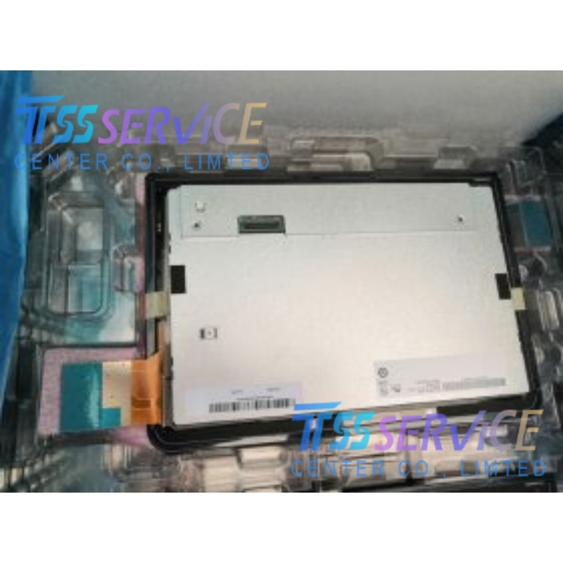 AUO G101EVT05.1 10.1-inch 1280×800 LCD Panel Display For Industrial