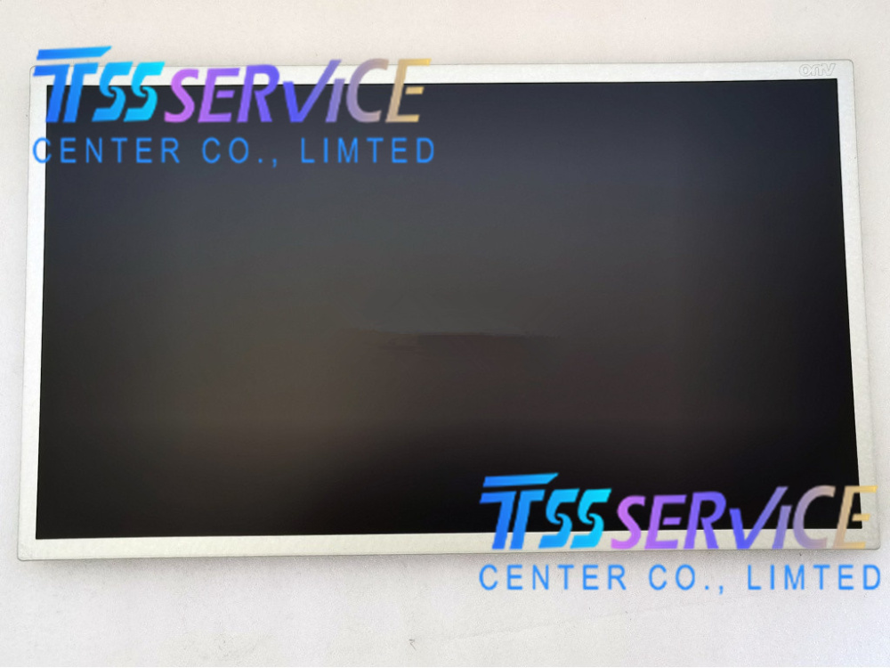 G185HAN01.100 AUO 18.5" 1920×1080 a-Si TFT-LCD Display Panel Screen for Industrial