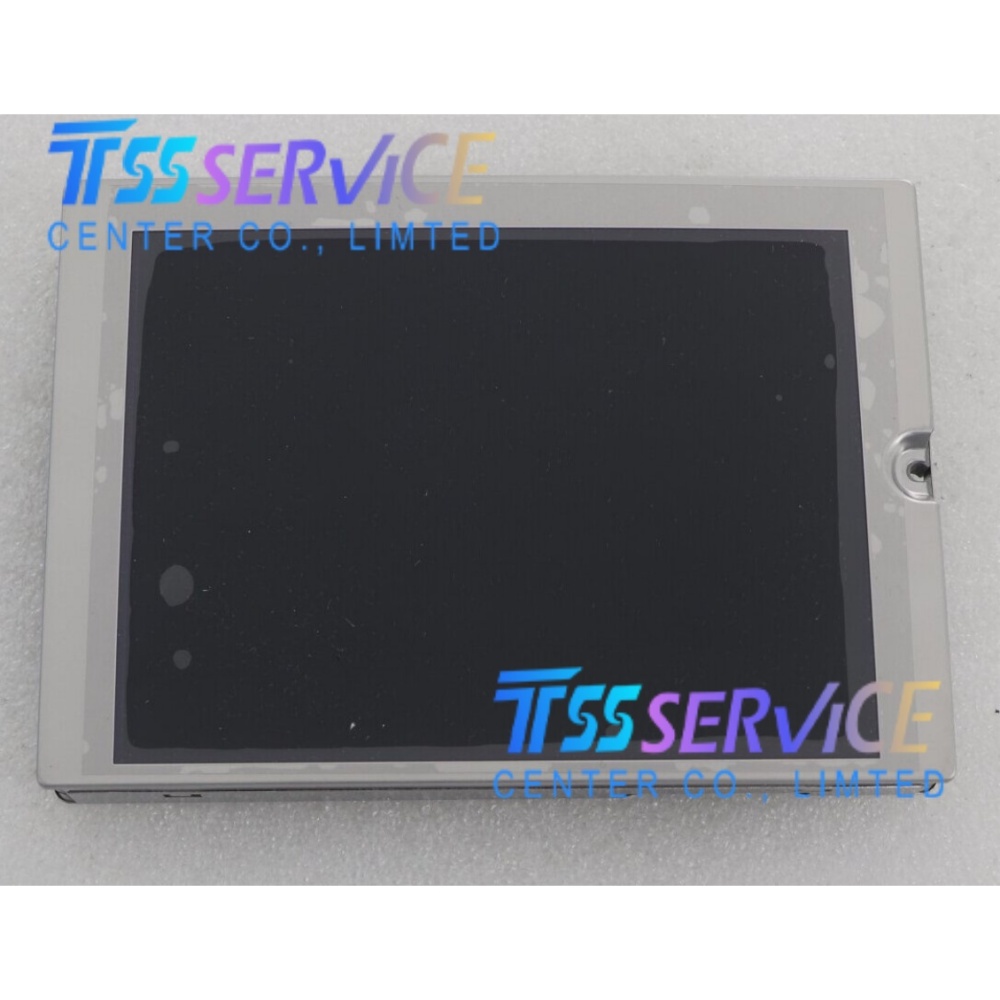 New KYOCERA 5.7"320*240 a-Si TFT-LCD Display Panel TCG057QVLAC-G00-0Y-30-90 for Industrial