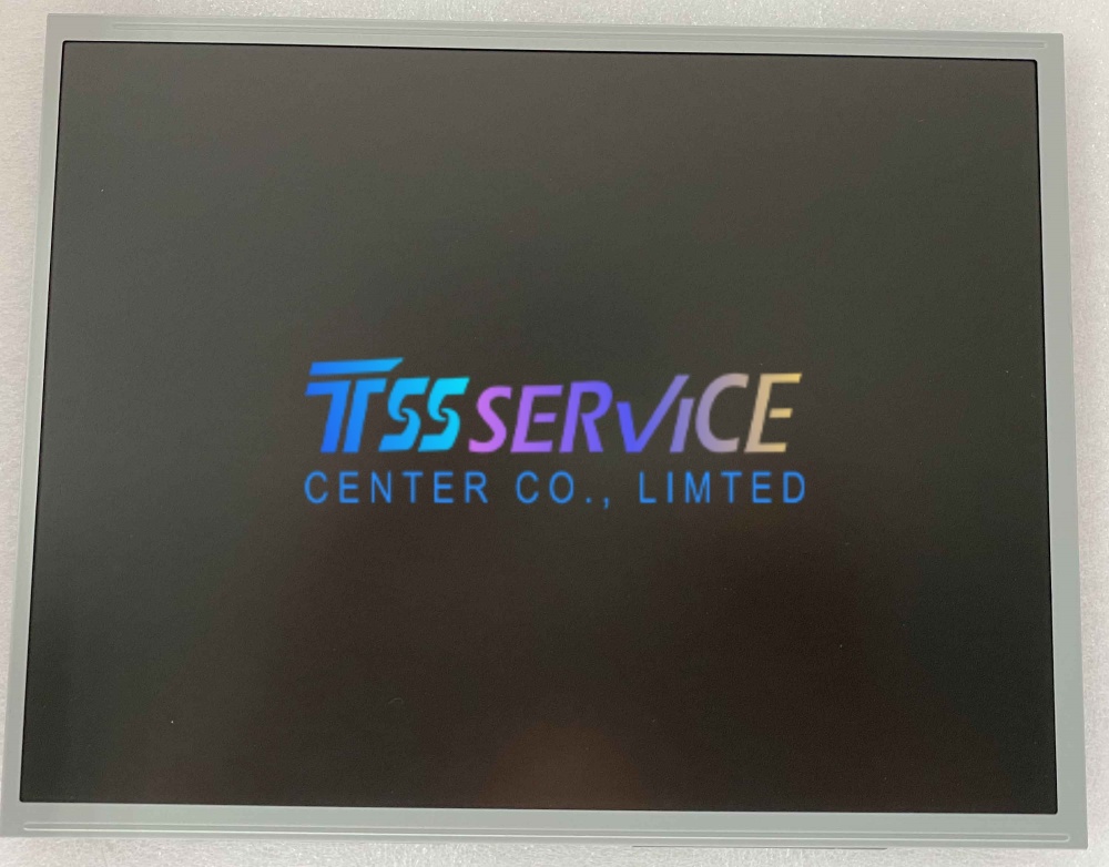 Kyocera  12.1 INCH  LCD PANEL DISPLAY TCG121XGLPAPNN-AN20-ZA  FOR INDUSTRIAL