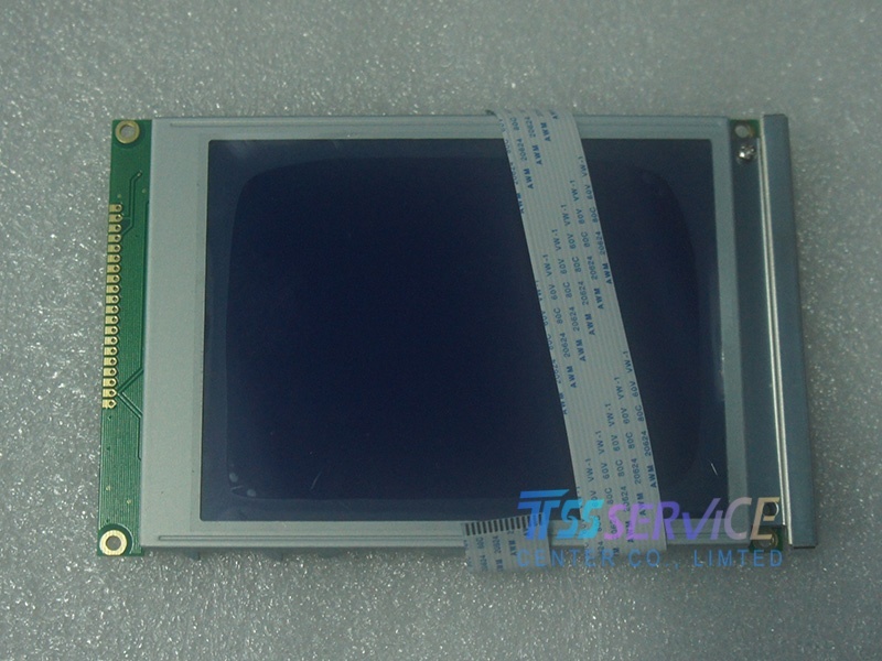 NEW COMPATIBLE KIND WG320-240A-TML-VZTS1 LCD DISPLAY PANEL