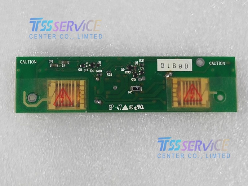 NEW Original  Brand Hitachi VNR10C209-INV Inverter drive board