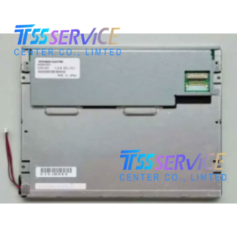 New  Mitsubishi 8.4" 640×480 a-Si TFT-LCD Display Panel AA084VG03  for Industrial